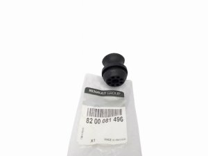 Copertura in gomma Coperture motore Originale 8200081496 Renault