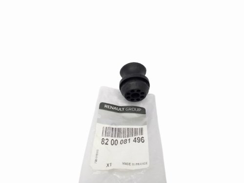 Copertura in gomma Coperture motore Originale 8200081496 Renault