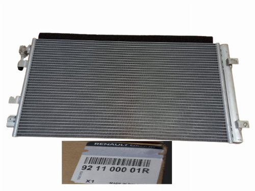 Condensatore climatizzatore Valeo 921100001R Megane 3 Scenic 3