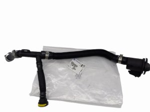 Tubo dell'olio 1180R8 1180.R8 Citroen Peugeot  2.0HDI 16V 163CV Originale