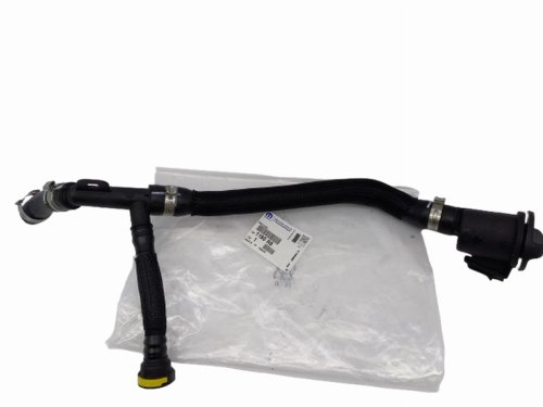 Tubo dell'olio 1180R8 1180.R8 Citroen Peugeot  2.0HDI 16V 163CV Originale