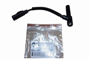 Sensore di posizione dell'albero 9810375980 Peugeot 5008 II 1.5BLUEHDI Originale Nuovo
