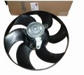 Wentylator Chłodnicy 125363 Oryginał Berlingo Partner