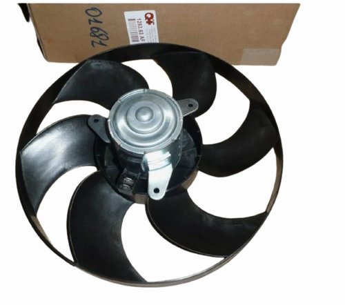 Ventola radiatore 125363 Originale Berlingo Partner