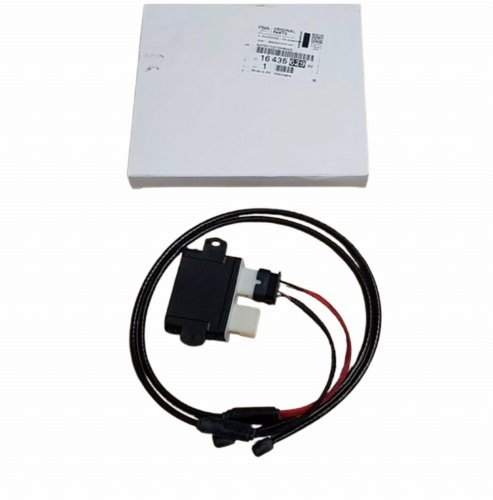Controllo apertura bagagliaio 1643562980 Peugeot 508 II Originale Nuovo