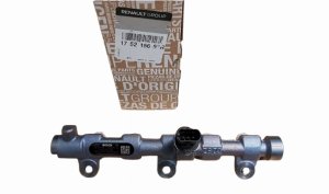 Rampa di iniezione 175215697R Renault Master III 2.3DCI Originale Nuova
