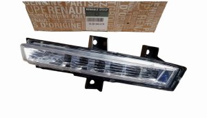 Luce diurna a LED sinistra 266008467R Renault Clio IV GT Originale