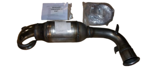 Catalizzatore EEC CI6090T  9812493680 Citroen Berlingo III 1.2THP Nuovo