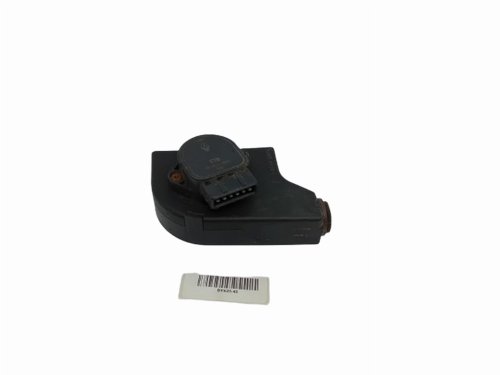 Potenziometro pedale acceleratore 1.9 DCI 1.9 DTI  7700431916 Renault