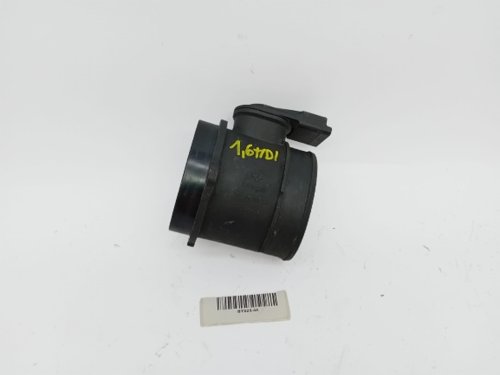 Flusso d'aria  1,6 HDI 9650010780 72834204 Citroen Peugeot (1)
