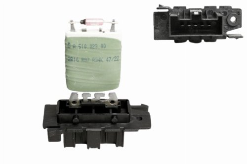 Resistenza ventilatore 77364061 Fiat Citroen Peugeot Originale Nuovo