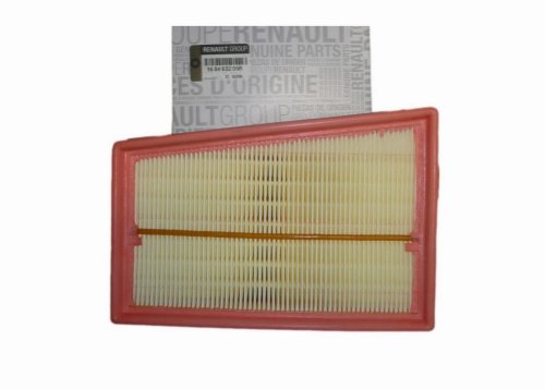 Filtro aria 165463205R Renault Koleos 2.0DCI Nuovo Originale