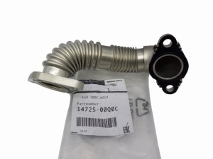 Tubo EGR 1472500Q0C Renault  2.3DCI Originale