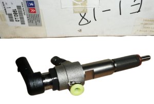 Iniezione carburante C3, 207 1.4HDI Nuovo Originale 1980L0
