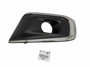 Cornice alogena sinistra 9805212080 Peugeot 3008 Originale Nuova