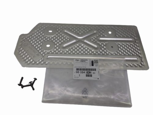 Copertura serbatoio AdBlue 308 9808404280 Nuovo Originale Citroen Peugeot