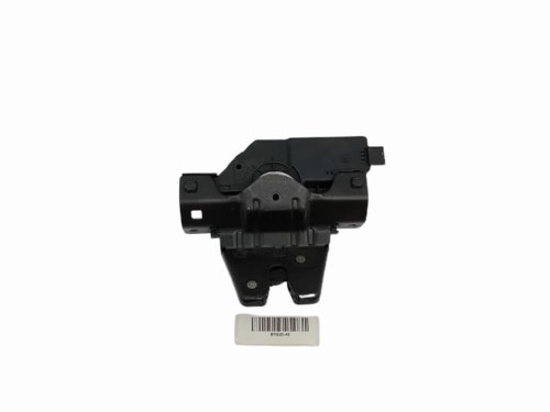 Serratura portellone posteriore 8196401 8 196 401 Bmw