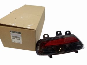 Lampada LED posteriore destra 265801655R Renault Captur II Originale