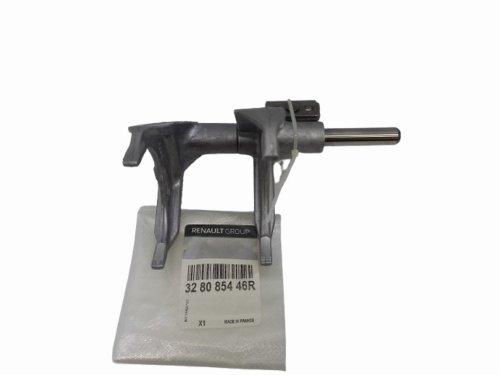 Ganascia frizione 328085446R Renault Megane Trafic Originale