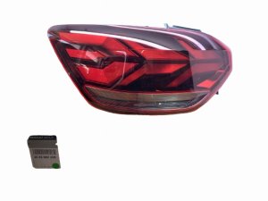 Lampada posteriore sinistra 265558235R Dacia Sandero III Originale