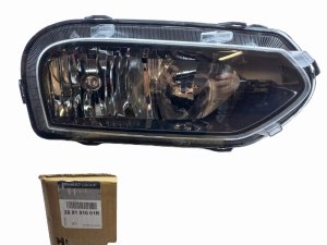 Faro destro 260101001R Dacia Spring Originale