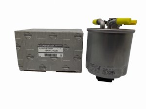 Filtro carburante 2.0 DCI  16400JY00D  Nuovo OE Renault Koleos