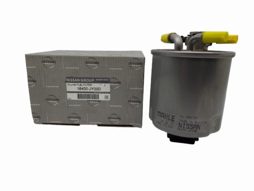 Filtro carburante 2.0 DCI  16400JY00D  Nuovo OE Renault Koleos