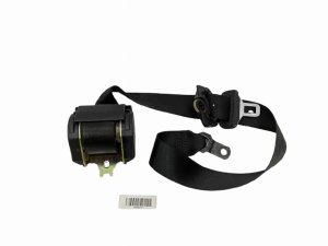 Cintura di sicurezza anteriore destra 566244601 Bmw