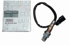 Sonda Lambda 8200830903 Renault Dacia Originale Nuova