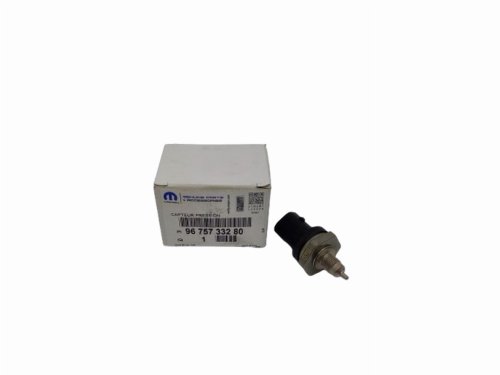 Sensore temperatura olio 9675733280 Citroen DS4, Jumpy IV 2.0BLUEHDI Originale