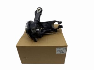 Fusello anteriore sinistro 364690 3646.90 Nuovo OE PSA C3 207