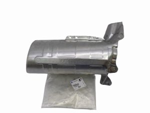 Copertura collettore 1723JH 1723.JH Citroen Peugeot C3 C4 207 208 1.6 VTi Originale