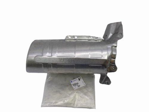 Copertura collettore 1723JH 1723.JH Citroen Peugeot C3 C4 207 208 1.6 VTi Originale