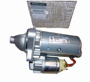 Motorino di avviamento Renault Trafic 2,3 2.0DCI 8200628430 Nuovo Originale