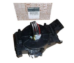 Avvolgitore AirBag Espace 4, Laguna 2 7701048917 Originale