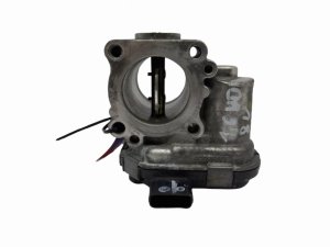 Valvola a farfalla 1.6 HDI Citroen Peugeot 9673534480 0345G4