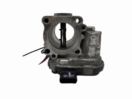 Valvola a farfalla 1.6 HDI Citroen Peugeot 9673534480 0345G4