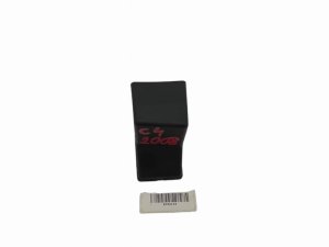 Copertura del risuonatore 9653314580 Citroen