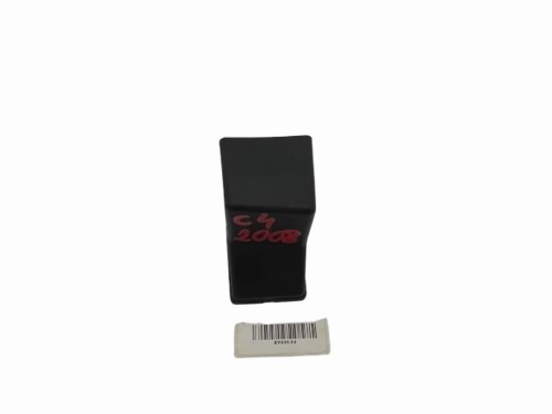 Copertura del risuonatore 9653314580 Citroen