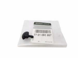 Uscita lavacristalli anteriore 7701061667 Renault Clio III Originale