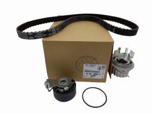 Distribuzione completa + pompa Originale 1610793280 C3 307 1.4