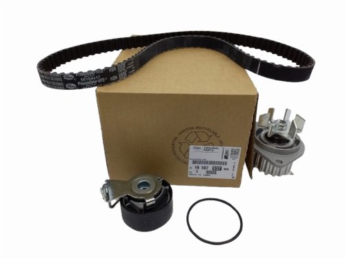 Distribuzione completa + pompa Originale 1610793280 C3 307 1.4