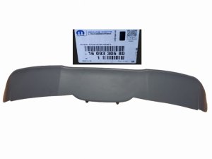 Spoiler  Peugeot 208 II 1609330580 Nuovo Originale