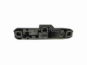 Lampadina  posteriore sinistra 7700423081 Renault