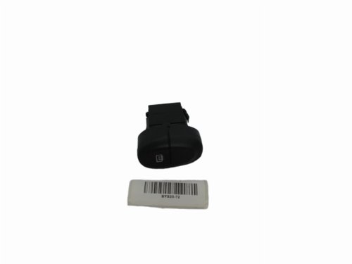 Interruttore riscaldamento vetri 7700429990 Renault