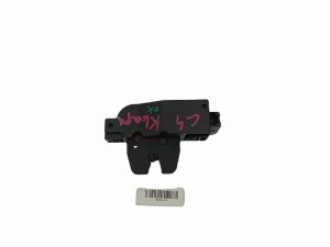 Serratura portellone bagagliaio 9646091580  Citroen