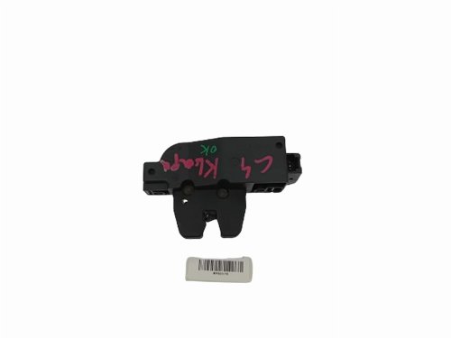 Serratura portellone bagagliaio 9646091580  Citroen