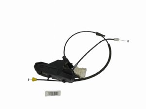 Serratura porta anteriore destra 9686720180 Citroen