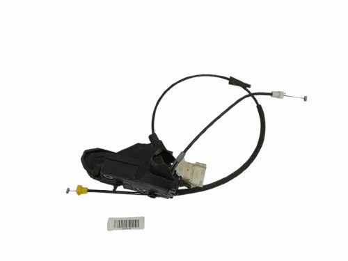 Serratura porta anteriore destra 9686720180 Citroen
