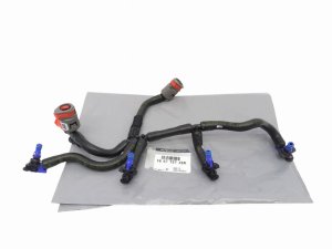 Tubo carburante 166712745R Renault Dacia 1.5BLUEDCI Originale